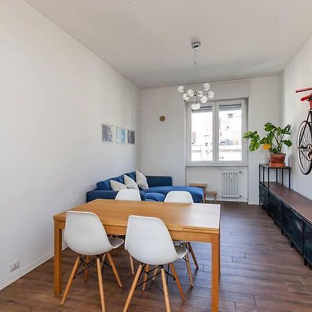 Bocconi And Navigli Apartment Милан Экстерьер фото