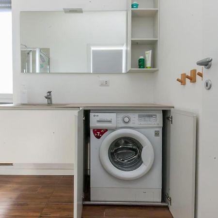Bocconi And Navigli Apartment Милан Экстерьер фото