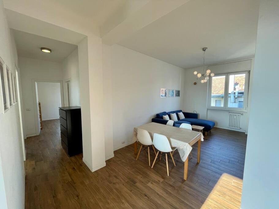 Bocconi And Navigli Apartment Милан Экстерьер фото