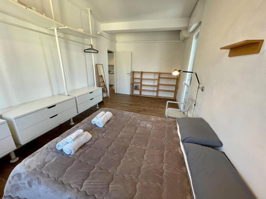 Bocconi And Navigli Apartment Милан Экстерьер фото
