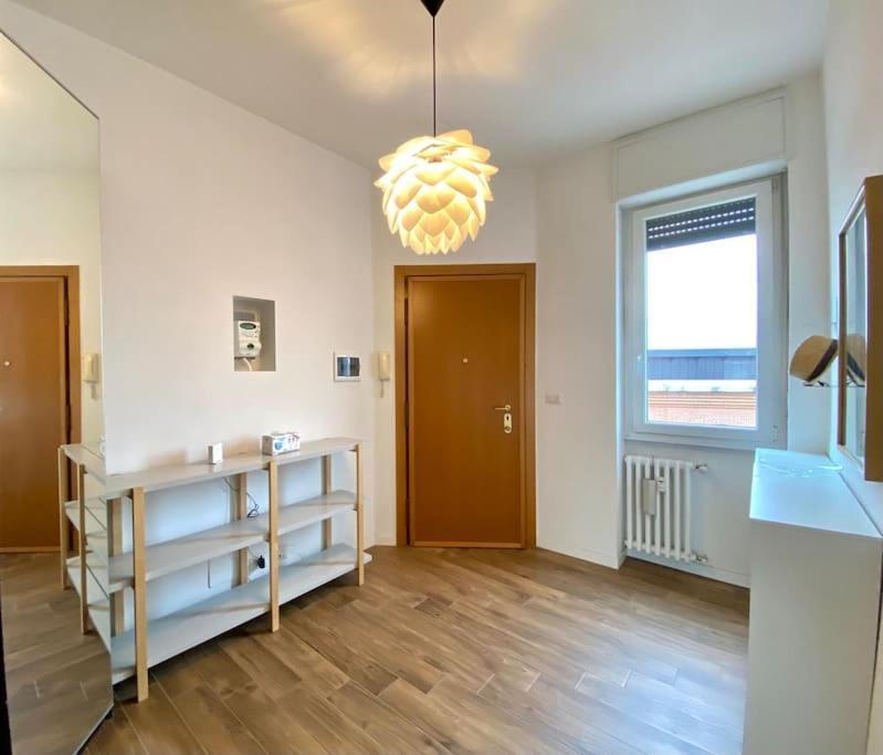 Bocconi And Navigli Apartment Милан Экстерьер фото