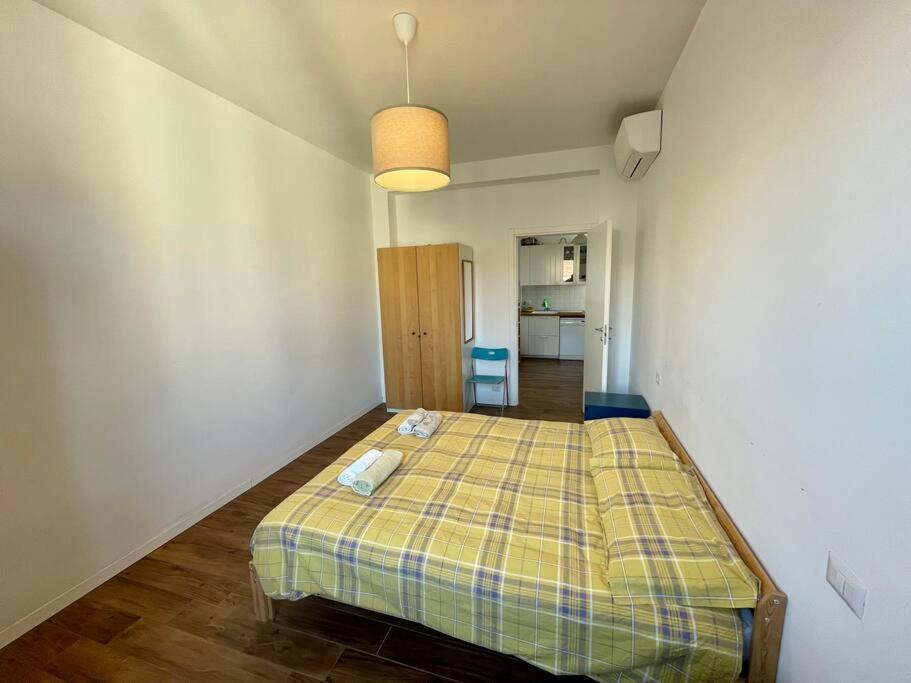 Bocconi And Navigli Apartment Милан Экстерьер фото
