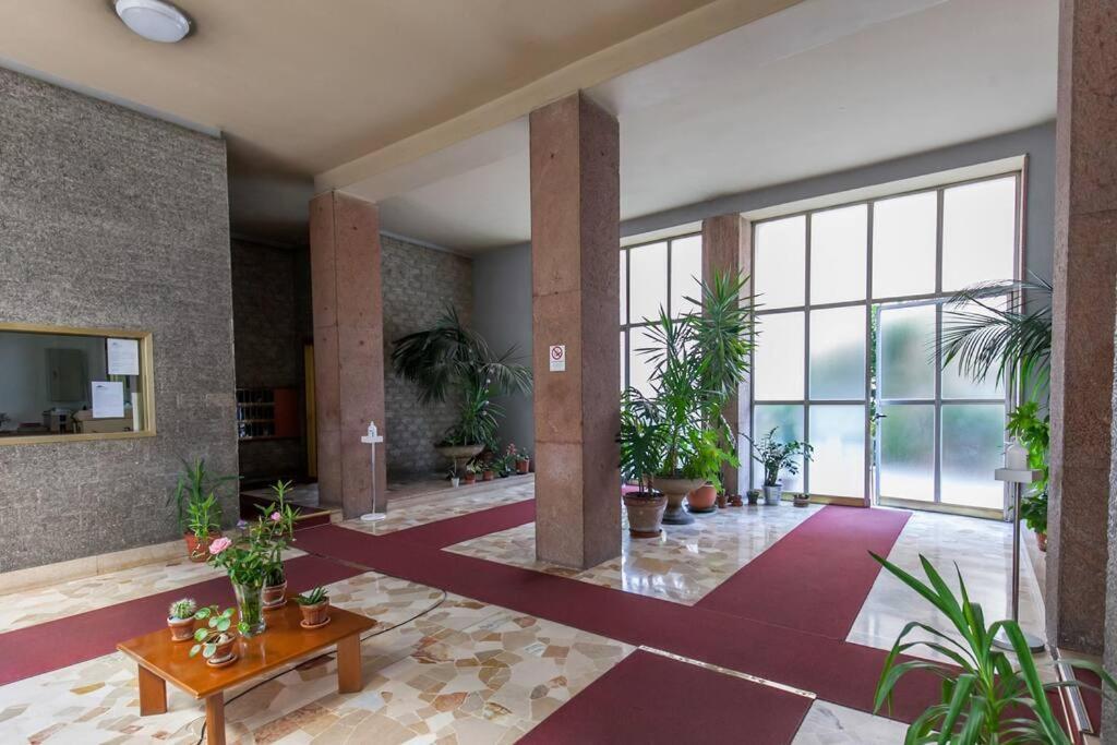 Bocconi And Navigli Apartment Милан Экстерьер фото