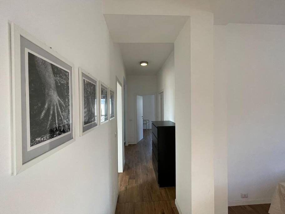 Bocconi And Navigli Apartment Милан Экстерьер фото
