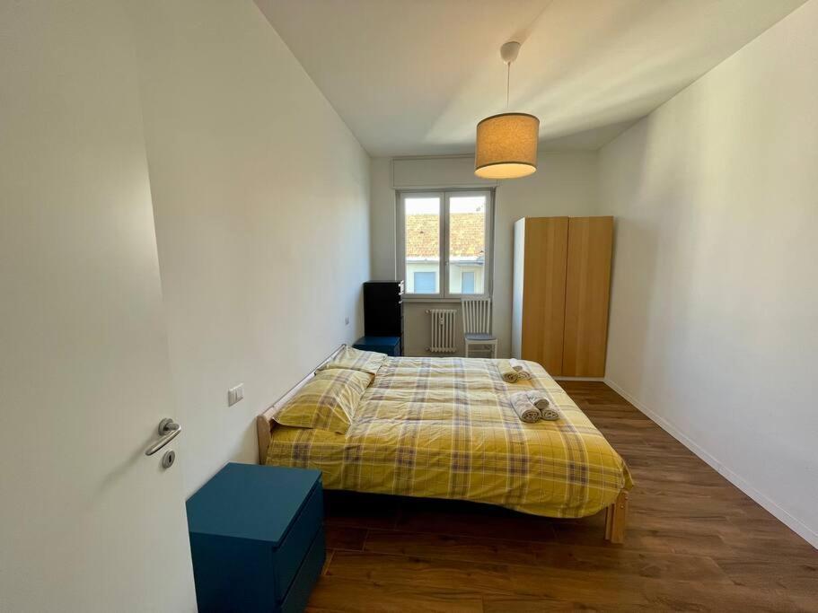 Bocconi And Navigli Apartment Милан Экстерьер фото
